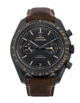 Pre-Owned Omega Speedmaster Dark Side of the Moon Watch